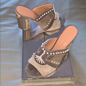 Sigerson Morrison Heels